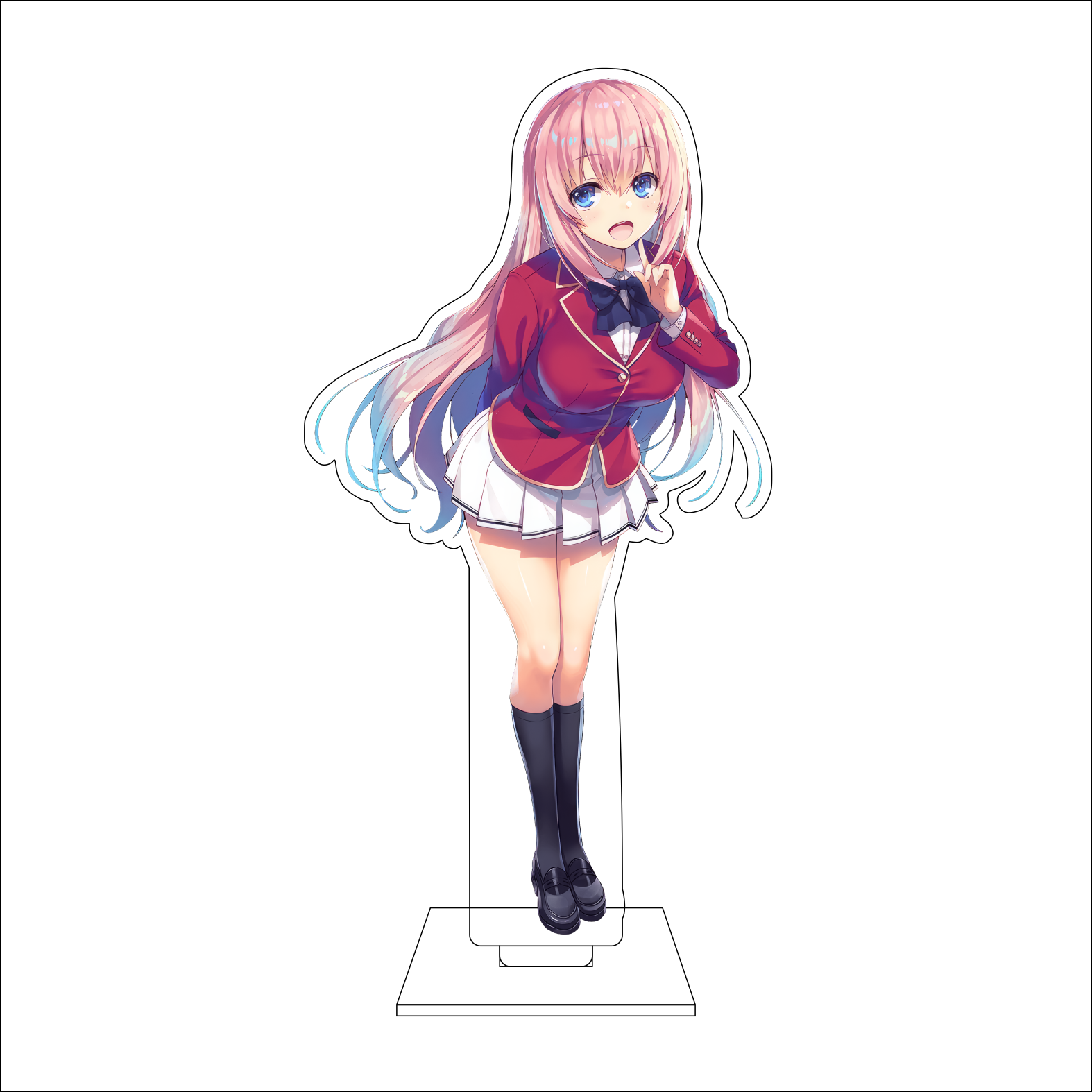 16CM Anime Classroom of the El - đánh giá và giá Given Anime Merchandise