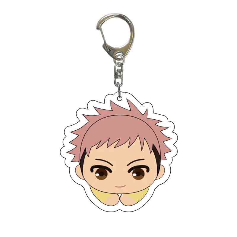 Jujutsu Kaisen Anime Double Si - đánh giá và giá Anime Merchandise Wholesale