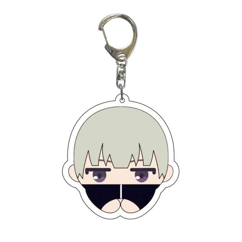 Jujutsu Kaisen Anime Double Si - đánh giá và giá Anime Merchandise Wholesale