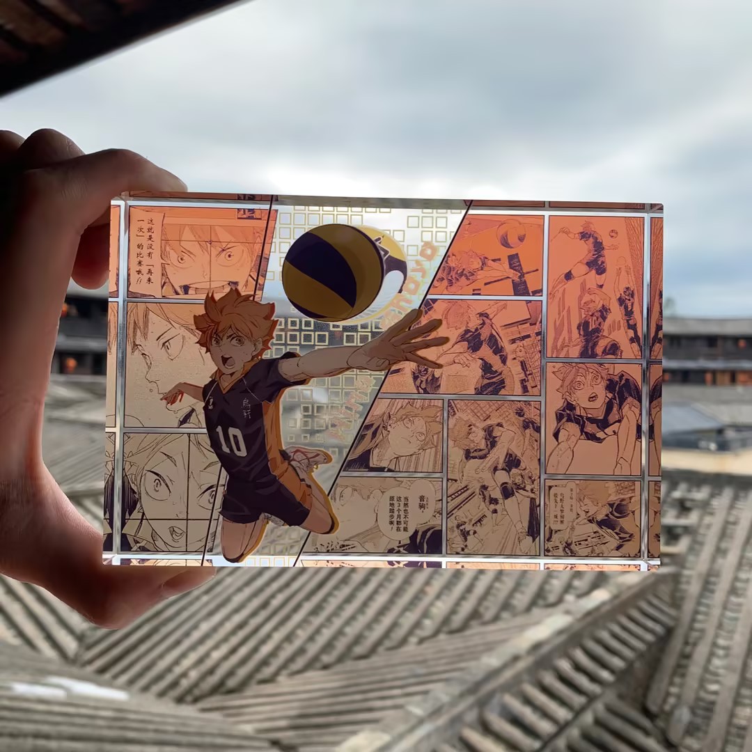 Jujutsu Kaisen Acrylic Stand G - đánh giá và giá Anime Merchandise Figures