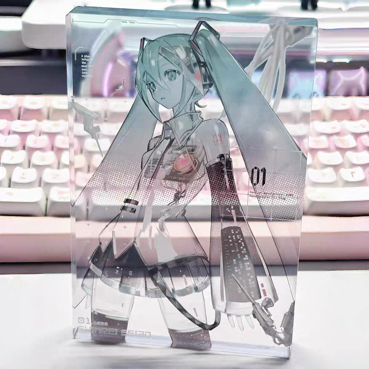 Jujutsu Kaisen Acrylic Stand G - đánh giá và giá Anime Merchandise Figures
