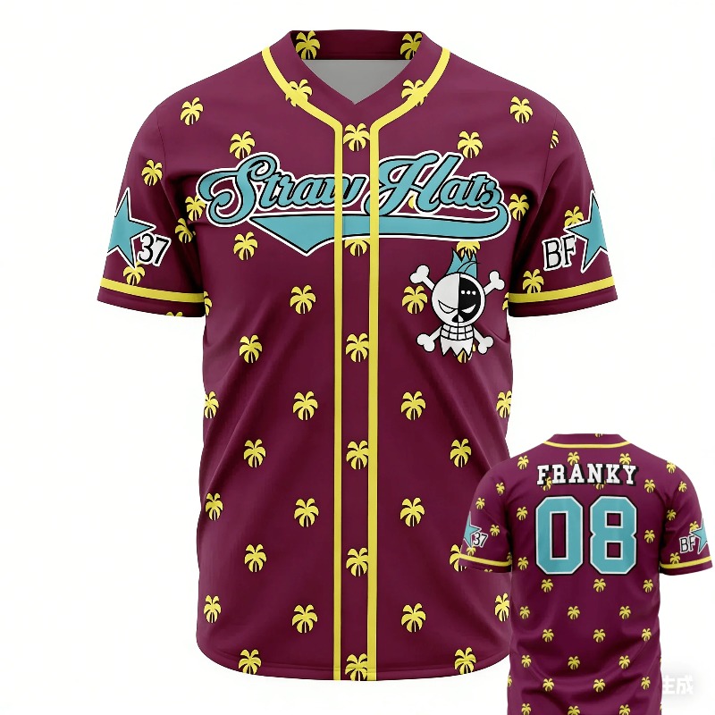 One Piece Summer New Arrival L - đánh giá và giá Anime Merchandise China