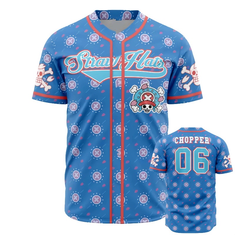 One Piece Summer New Arrival L - đánh giá và giá Anime Merchandise China
