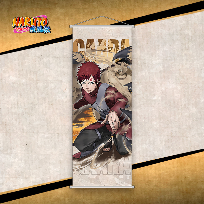 Naruto Anime Uzumaki Long Scro - đánh giá và giá Anime Merchandise Naruto